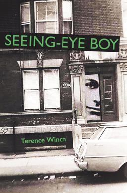 Seeing-Eye Boy