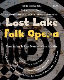 Lost Lake Folk Opera V4, N4