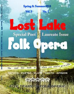 Lost Lake Folk Opera V5N1