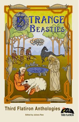 Strange Beasties