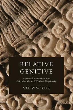 Relative Genitive Relative Genitive