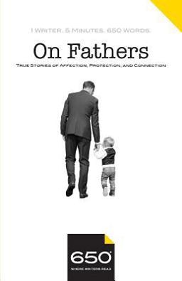 650 - on Fathers