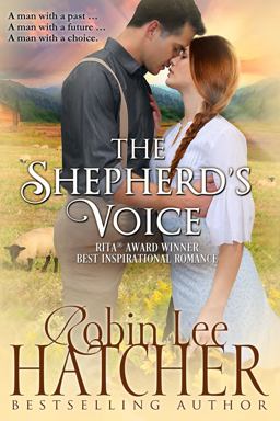 The Shepherd's Voice The Shepherd's Voice
