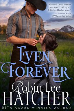 Even Forever Even Forever