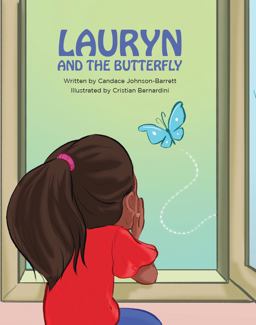 Lauryn and the Butterfly