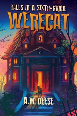 Tales of a Sixth Grade Werecat