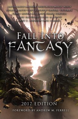 Fall into Fantasy
