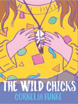Wild Chicks