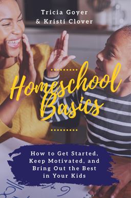 Homeschool Basics Homeschool Basics