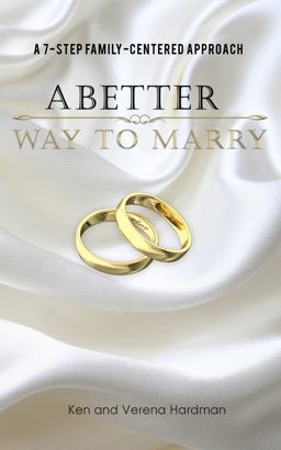 A Better Way to Marry