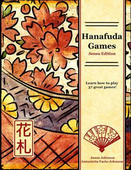 Hanafuda Games