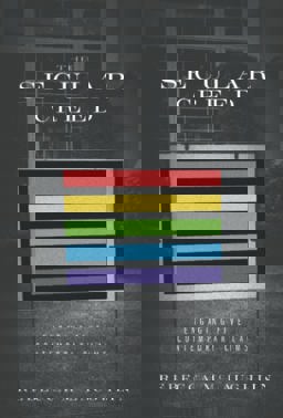 Secular Creed Engaging Five Contemporary Claims  9780999284308 Front Cover