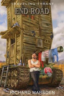 The Traveling Tyrant The Traveling Tyrant