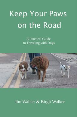 Keep Your Paws on the Road