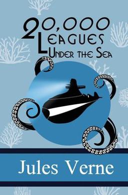 Twenty Thousand Leagues under the Sea