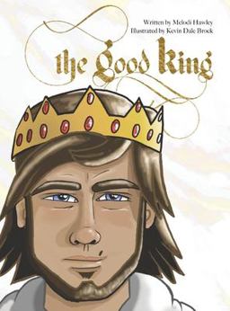 Good King  9780999341216 Front Cover