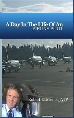 A Day in the Life of an Airline Pilot