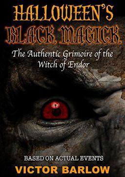 Halloween's Black Magick