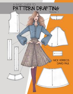 A Basic Guide to Pattern Drafting