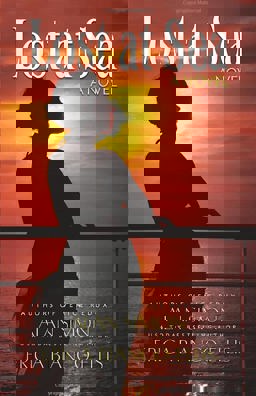 Lost at Sea Lost at Sea