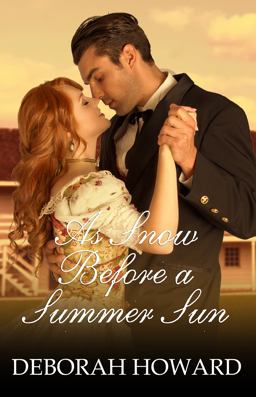 As Snow Before a Summer Sun 1st 9780999481639 Front Cover