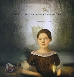 Through the Looking-Glass  9780999532508 Front Cover