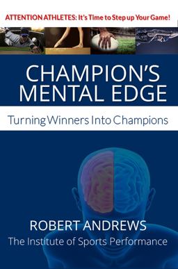Champions Mental Edge