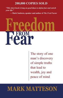 Freedom from Fear