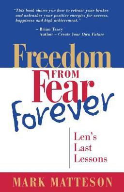 Freedom from Fear Forever