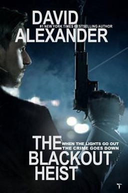 The Blackout Heist