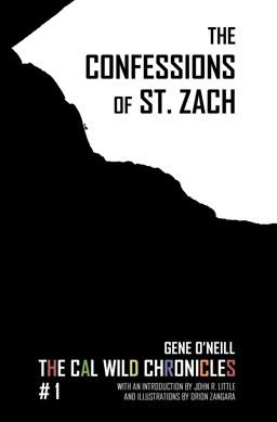 The Confessions of St. Zach