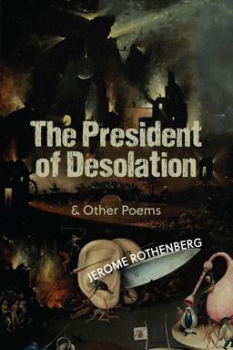 President of Desolation and Other Poems