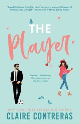 The Player (anniversary Cover)