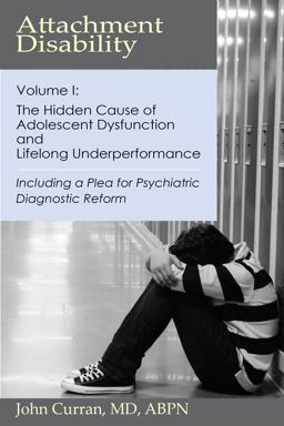 Attachment Disability Volume 1