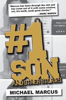 #1 Son and Other Stories #1 Son and Other Stories