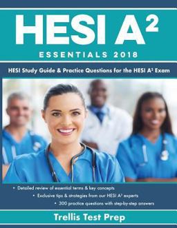 HESI A2 Essentials 2018