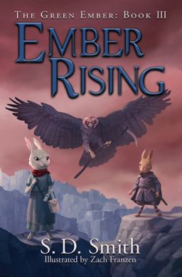 Ember Rising Ember Rising
