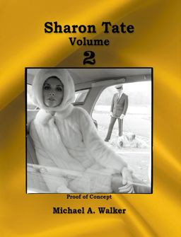 Sharon Tate Volume 2
