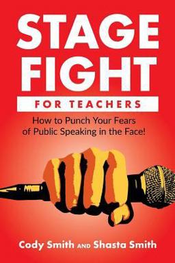 Stage Fight for Teachers