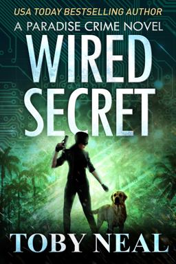 Wired Secret Wired Secret