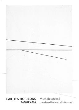 The Earth's Horizons