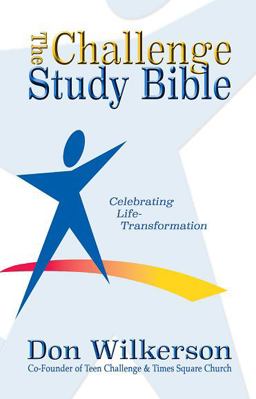 The CEV Challenge Study Bible - Hardcover The CEV Challenge Study Bible - Hardcover