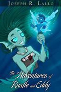 The Adventures of Rustle and Eddy The Adventures of Rustle and Eddy