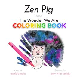 Zen Pig Zen Pig