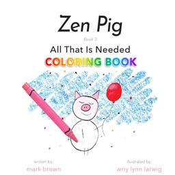 Zen Pig Zen Pig