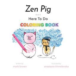 Zen Pig Zen Pig