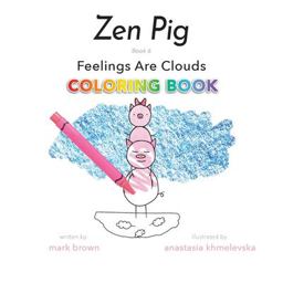 Zen Pig Zen Pig