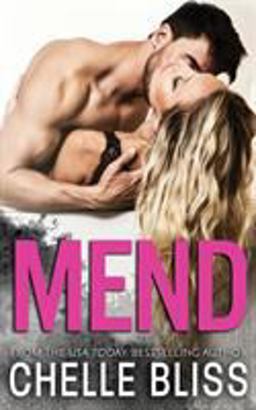 Mend - Paperback