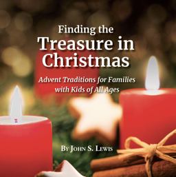 Finding the Treasure in Christmas