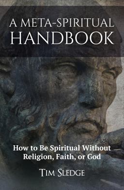 A Meta-Spiritual Handbook
